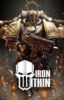 Iron Within