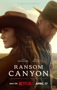 Ransom Canyon - Season 1