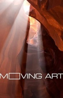 Moving Art - Season 2