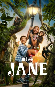 Jane - Season 3