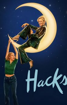 Hacks - Season 4