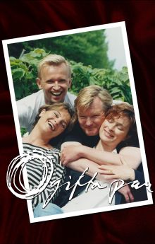 Unmarried Couples: A Comedy That Will Break You Up