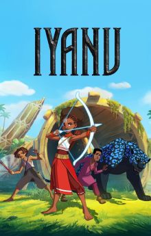 Iyanu - Season 1