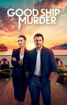 The Good Ship Murder - Season 2