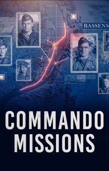 Commando Missions - Season 1