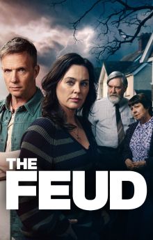 The Feud - Season 1