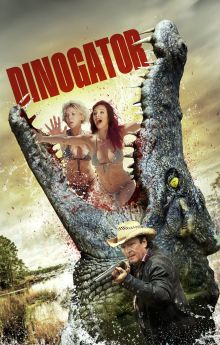 DinoGator