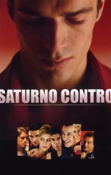 Saturn in Opposition