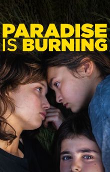 Paradise Is Burning