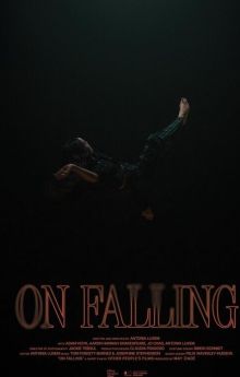 On Falling