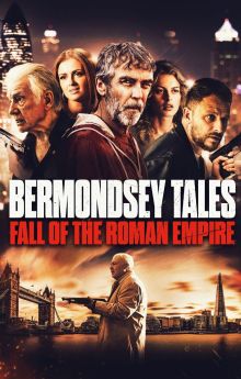 Bermondsey Tales: Fall of the Roman Empire