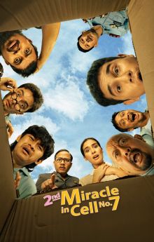 2nd Miracle in Cell No. 7