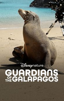 Guardians of the Galapagos