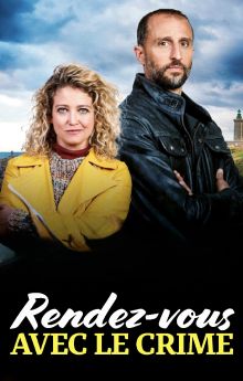 Rendez-vous avec le Crime
