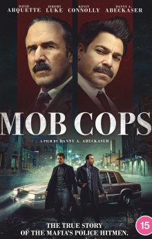 Mob Cops