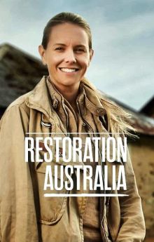 Restoration Australia - Season 7