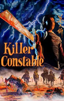 Killer Constable