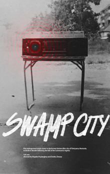 Swamp City