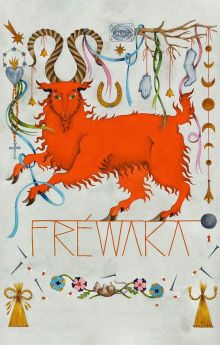 Fréwaka