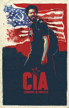 CIA: Comrade In America