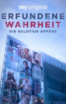 Inventing Truth - The Relotius Affair