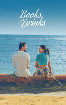 Books & Drinks