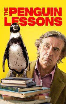The Penguin Lessons