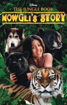 The Jungle Book: Mowgli's Story