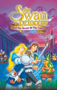 The Swan Princess: Escape from Castle Mountain