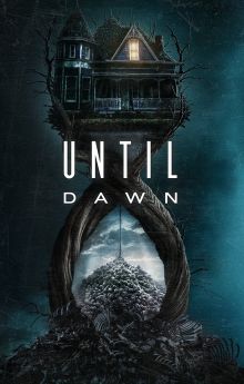 Until Dawn