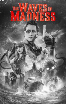 The Waves of Madness