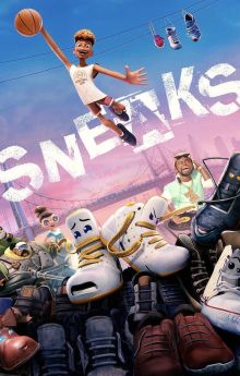 Sneaks