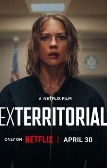 Exterritorial