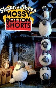 Shaun the Sheep: Mossy Bottom Shorts - Season 1