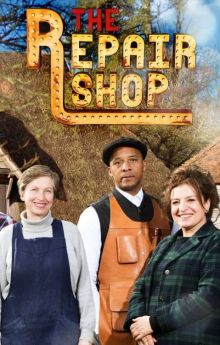 The Repair Shop - Season 14
