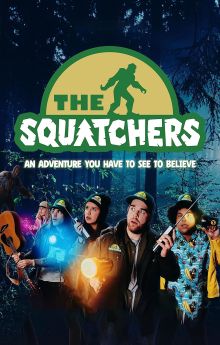 The Squatchers