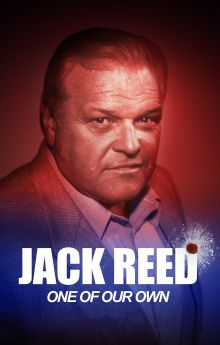 Jack Reed: One of Our Own