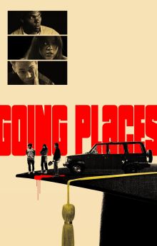 Going Places