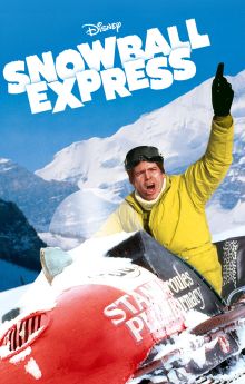 Snowball Express