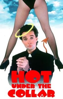 Hot Under The Collar