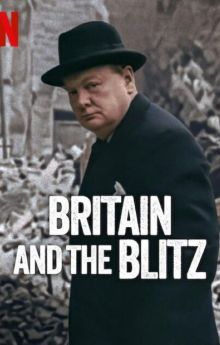 Britain and the Blitz