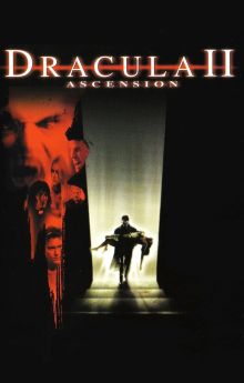 Dracula II: Ascension