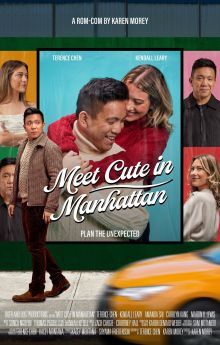 Meet Cute in Manhattan