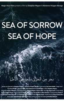 Sea of Sorrow - Sea of Hope