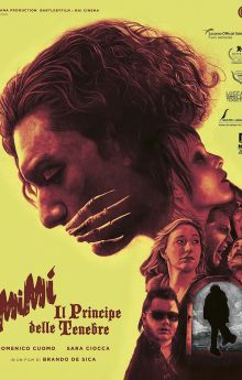 Mimì – Prince of Darkness