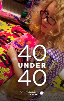 40 Under 40