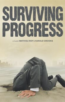 Surviving Progress