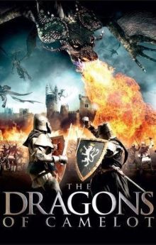 The Dragons of Camelot