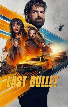 Last Bullet