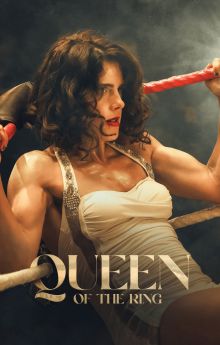 Queen of the Ring